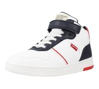 LEVI'S KICK MID Blanc 30