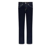 Levi´s ® Kids 510 Skinny Pants Bleu 16 Years Garçon