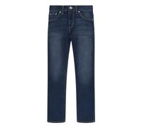 Levi´s ® Kids 511 Slim Long Pants Bleu 5 Years