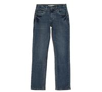 Jeans enfant garcons Levis 511 SLIM FIT JEAN Bleu 16 ans