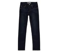 Levi´s ® Kids 512 Slim Taper Pants Bleu 5 Years Garçons