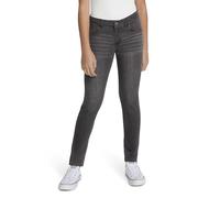 Levi´s ® Kids 710 Super Skinny Fit Pants Noir 12 Years Fille