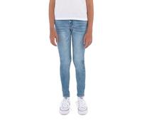 Levi´s ® Kids 710 Super Skinny Pants Gris 14 Years Fille