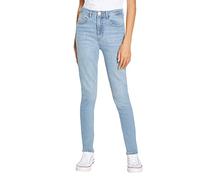 Levi´s ® Kids 720 High Rise Super Skinny Pants Bleu 12 Years Fille
