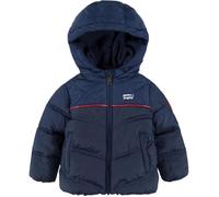 Levi'S Kids Aop bébé Puffer bébé Garçon Naval Academy 3 Mois 3 ans