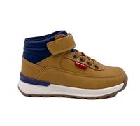 Levi's Kids Ascot Mini Bottine, Camel, 27 EU