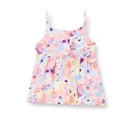 Levi'S Kids Baby Doll Tank Top Fille Fleurs Florales. 8 Ans