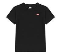 Levi'S Kids Batwing Chest Hit Garçon Noir 2 Ans