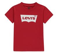 Levi's Kids Batwing Tee Bébé Garçon Superred 3 Mois
