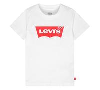 Levi'S Kids Batwing Tee Garçon Blanc 2 Ans