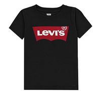 Levi's T-shirt Batwing Tee garçon Noir 12 ans