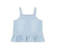 Levi'S Kids Boxy Tank Fille Galet Clair 10 Ans