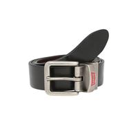 Ceinture cuir Levi's® Junior Noir 70 cm