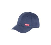 LEVI'S Garçon Hw-Headwear Cap, Dress Blues, Taille Unique EU