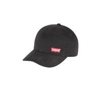 Levi's Kids Chapeau 'RICHMOND BATWING' rouge / noir / blanc, Taille 48-54