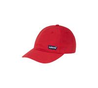 Levi's Kids Chapeau 'Richmond Batwing' rouge, Taille 48-54
