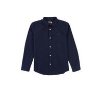 Levi's Kids Chemise 'BATTERY HOUSEMARK' bleu marine, Taille 164