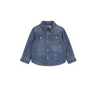 Levi's Kids Chemise 'MY FIRST BARSTOW' bleu denim, Taille 80