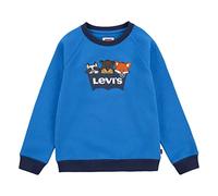 Levi'S Kids Crewneck Camp Friends Bébé Garçon Cloisonne 12 Mois