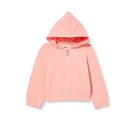 Levi'S Kids Elastic Zip Up Hoodie Bébé Fille Peaches N Cream 6 Mois
