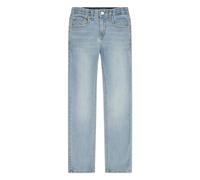Levi's Fille Lvg 711 Skinny Jeans, Vents Bleu, 2 Ans EU