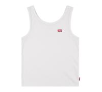 Levi's Kids Haut 'MEET AND GREET' rouge / blanc, Taille 116