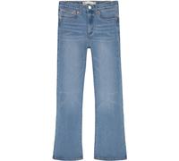 Vêtements Levi's Kids Levi's 726™ High Rise Flare Jeans pour Enfant 14A Bleu