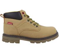 Levis Kids' Jax Hiker Boots Camel 0138 C13.5(32) Male