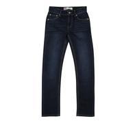 Levi´s ® Kids 511 Slim Pants Bleu 12 Years Garçon