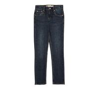 Levi´s ® Kids 512 Slim Taper Jeans Pants Bleu 12 Years Garçon