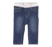 Levi's Pantalon skinny pull-on – Bleu – 6 mois – Fille