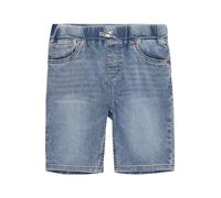 Levi's Short garçon WB-Woven Bottoms Gravy Train No Destruction Bleu 5 ans (Taille 110)
