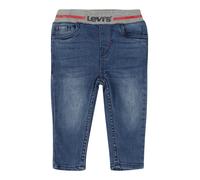 Levi's Kids Jean bleu foncé / gris chiné / rouge / noir, Taille 74