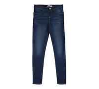 Levi´s ® Kids Pull-on Pants Bleu 4 Years Filles