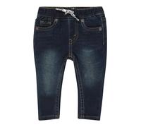 Levi's Kids Lvb Skinny Dobby Pull On Pants Bébé Garçon Blackberry River 3 Mois