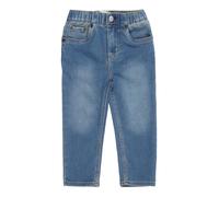 Jeans enfant filles Levis SLIM DOBBY PULL ON Bleu 24 mois
