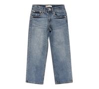 Levi's Kids Jean 'LVB-STAY LOOSE TAPER FIT JEANS' bleu denim, Taille 110