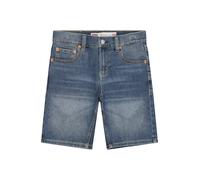 Levi's Short en jean 511 Slim Fit Garçon Bleu 12 ans
