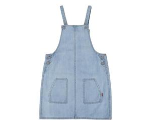 Levi'S Kids Jumper Dress Fille Ne Convient Pas Aux Enfants 16 Ans