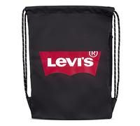 Levi's Kids Lan Levi's Logo Gym Sack Unisexe Black Taille Unique