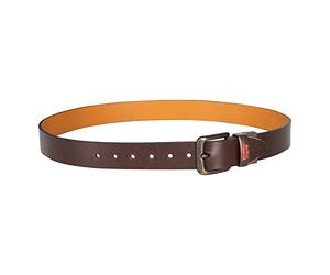 Levi's Kids Lan Reversible Leather Belt Garçon