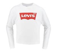 Levi'S Kids Light Bright Meet & Greet Fille Blanc 16 Ans