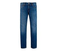 Levi's Kids Lvb-510 Skinny Fit Jeans Garçon Low Down 12 Ans