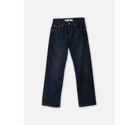 Jeans enfant garcons Levis 555 RELAXED STRAIGHT Bleu 16 ans
