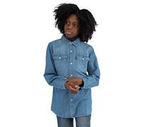 Levi's Kids Lvb-Barstow Western Shirt Garçon Vintage Stone 14 Ans