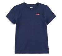 Levi's Kids Lvb-Batwing Chest Hit Garçon Dress Blues 6 Ans