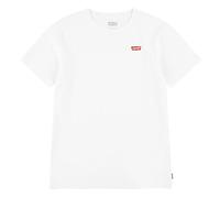 Levi's Kids Lvb-Batwing Chest Hit Garçon White 12 Ans