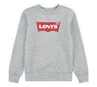 Levi's Kids Lvb-Batwing Crewneck Sweatshirt Garçon Grey Heather 6 Ans
