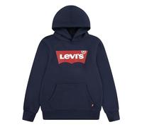 Levi's Kids Lvb-Batwing Screenprint Hoodie Garçon Dress Blues 4 Ans