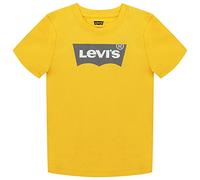 Levi'S Kids Lvb Batwing Tee Garçon 14 Ans Ambre